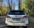 Білий Лексус РХ, об'ємом двигуна 3.46 л та пробігом 194 тис. км за 18300 $, фото 2 на Automoto.ua