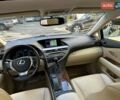 Белый Лексус РХ, объемом двигателя 3.46 л и пробегом 107 тыс. км за 15900 $, фото 31 на Automoto.ua