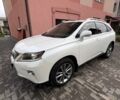 Білий Лексус РХ, об'ємом двигуна 3.5 л та пробігом 200 тис. км за 19900 $, фото 9 на Automoto.ua