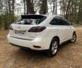 Лексус РХ 2013 в Киеве на Automoto.ua Белый Лексус РХ, объемом двигателя 3.46 л и пробегом 171 тыс. км за 18500 $, фото 5 на Automoto.ua