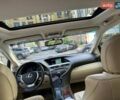 Белый Лексус РХ, объемом двигателя 3.46 л и пробегом 107 тыс. км за 15900 $, фото 33 на Automoto.ua