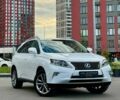 Білий Лексус РХ, об'ємом двигуна 3.5 л та пробігом 206 тис. км за 20900 $, фото 1 на Automoto.ua