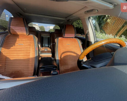 Белый Лексус РХ, объемом двигателя 3.46 л и пробегом 130 тыс. км за 27000 $, фото 15 на Automoto.ua