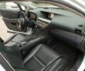 Білий Лексус РХ, об'ємом двигуна 35 л та пробігом 125 тис. км за 35900 $, фото 28 на Automoto.ua