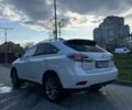 Білий Лексус РХ, об'ємом двигуна 3.46 л та пробігом 154 тис. км за 16500 $, фото 1 на Automoto.ua
