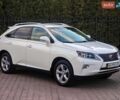 Білий Лексус РХ, об'ємом двигуна 2.67 л та пробігом 75 тис. км за 22990 $, фото 6 на Automoto.ua