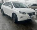 Білий Лексус РХ, об'ємом двигуна 3.5 л та пробігом 176 тис. км за 23000 $, фото 5 на Automoto.ua