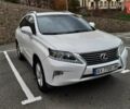 Білий Лексус РХ, об'ємом двигуна 2.67 л та пробігом 121 тис. км за 20500 $, фото 3 на Automoto.ua