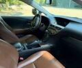 Білий Лексус РХ, об'ємом двигуна 3.5 л та пробігом 241 тис. км за 18500 $, фото 7 на Automoto.ua