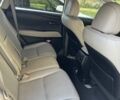 Білий Лексус РХ, об'ємом двигуна 3.46 л та пробігом 194 тис. км за 18300 $, фото 25 на Automoto.ua