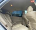 Белый Лексус РХ, объемом двигателя 3.46 л и пробегом 198 тыс. км за 17500 $, фото 27 на Automoto.ua
