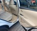 Білий Лексус РХ, об'ємом двигуна 2.67 л та пробігом 75 тис. км за 22990 $, фото 36 на Automoto.ua