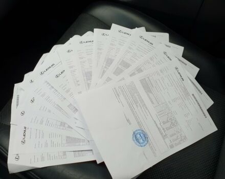 Білий Лексус РХ, об'ємом двигуна 35 л та пробігом 125 тис. км за 35900 $, фото 37 на Automoto.ua