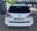 Белый Лексус РХ, объемом двигателя 3.46 л и пробегом 220 тыс. км за 19700 $, фото 4 на Automoto.ua