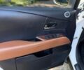 Білий Лексус РХ, об'ємом двигуна 3.46 л та пробігом 200 тис. км за 20900 $, фото 17 на Automoto.ua