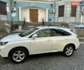 Белый Лексус РХ, объемом двигателя 3.46 л и пробегом 107 тыс. км за 15900 $, фото 11 на Automoto.ua