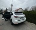 Білий Лексус РХ, об'ємом двигуна 3.46 л та пробігом 124 тис. км за 22000 $, фото 2 на Automoto.ua