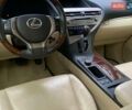 Белый Лексус РХ, объемом двигателя 3.46 л и пробегом 180 тыс. км за 17500 $, фото 25 на Automoto.ua