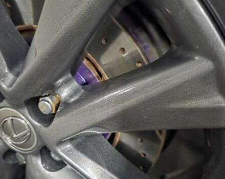 Білий Лексус РХ, об'ємом двигуна 3.46 л та пробігом 123 тис. км за 25000 $, фото 27 на Automoto.ua