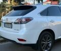 Білий Лексус РХ, об'ємом двигуна 3.46 л та пробігом 160 тис. км за 18500 $, фото 4 на Automoto.ua