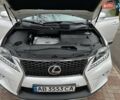 Білий Лексус РХ, об'ємом двигуна 3.46 л та пробігом 204 тис. км за 24500 $, фото 11 на Automoto.ua
