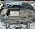 Білий Лексус РХ, об'ємом двигуна 3.46 л та пробігом 170 тис. км за 26000 $, фото 30 на Automoto.ua