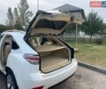 Белый Лексус РХ, объемом двигателя 3.46 л и пробегом 198 тыс. км за 17500 $, фото 31 на Automoto.ua