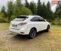 Белый Лексус РХ, объемом двигателя 3.5 л и пробегом 211 тыс. км за 24000 $, фото 1 на Automoto.ua