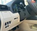 Белый Лексус РХ, объемом двигателя 3.46 л и пробегом 107 тыс. км за 15900 $, фото 23 на Automoto.ua