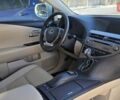 Білий Лексус РХ, об'ємом двигуна 3.46 л та пробігом 123 тис. км за 25000 $, фото 9 на Automoto.ua