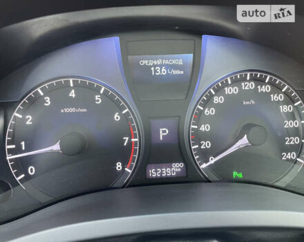 Білий Лексус РХ, об'ємом двигуна 3.46 л та пробігом 162 тис. км за 24900 $, фото 30 на Automoto.ua