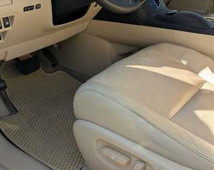 Белый Лексус РХ, объемом двигателя 3.46 л и пробегом 220 тыс. км за 19000 $, фото 19 на Automoto.ua