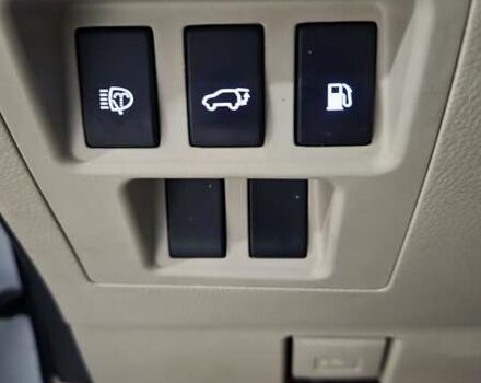 Білий Лексус РХ, об'ємом двигуна 3.46 л та пробігом 123 тис. км за 25000 $, фото 24 на Automoto.ua