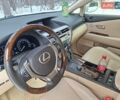 Белый Лексус РХ, объемом двигателя 3.46 л и пробегом 180 тыс. км за 17500 $, фото 19 на Automoto.ua