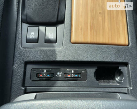 Білий Лексус РХ, об'ємом двигуна 3.46 л та пробігом 162 тис. км за 24900 $, фото 20 на Automoto.ua