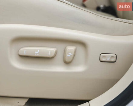 Білий Лексус РХ, об'ємом двигуна 3.5 л та пробігом 240 тис. км за 20900 $, фото 16 на Automoto.ua