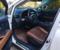 Белый Лексус РХ, объемом двигателя 3.46 л и пробегом 203 тыс. км за 19900 $, фото 5 на Automoto.ua