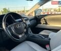 Белый Лексус РХ, объемом двигателя 3.46 л и пробегом 93 тыс. км за 26998 $, фото 1 на Automoto.ua