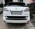 Білий Лексус РХ, об'ємом двигуна 3.46 л та пробігом 137 тис. км за 20700 $, фото 31 на Automoto.ua