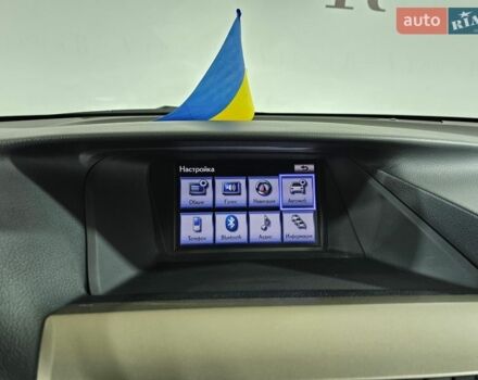 Белый Лексус РХ, объемом двигателя 3.46 л и пробегом 200 тыс. км за 21999 $, фото 36 на Automoto.ua