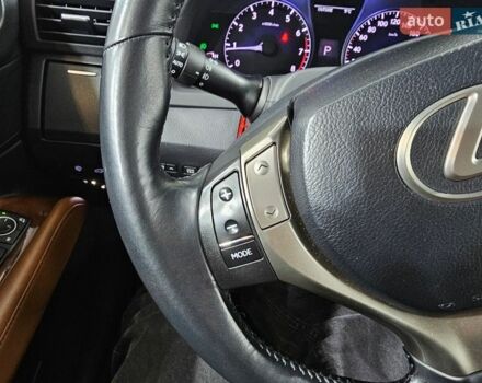 Белый Лексус РХ, объемом двигателя 3.46 л и пробегом 200 тыс. км за 21999 $, фото 38 на Automoto.ua