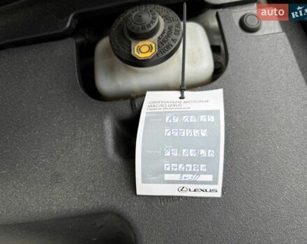 Білий Лексус РХ, об'ємом двигуна 3.46 л та пробігом 137 тис. км за 20700 $, фото 34 на Automoto.ua