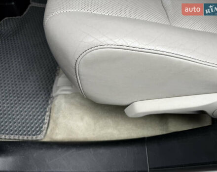 Білий Лексус РХ, об'ємом двигуна 3.46 л та пробігом 137 тис. км за 22999 $, фото 19 на Automoto.ua