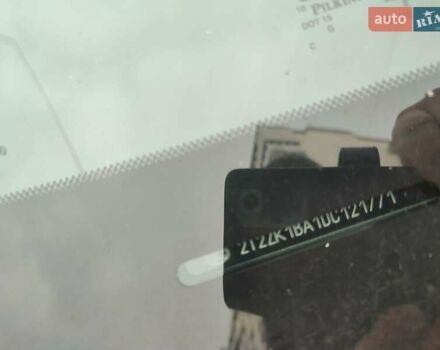 Белый Лексус РХ, объемом двигателя 3.5 л и пробегом 180 тыс. км за 21500 $, фото 18 на Automoto.ua