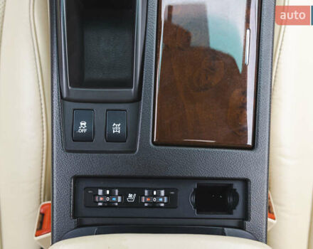 Білий Лексус РХ, об'ємом двигуна 3.5 л та пробігом 240 тис. км за 20900 $, фото 24 на Automoto.ua