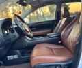 Белый Лексус РХ, объемом двигателя 3.5 л и пробегом 169 тыс. км за 22700 $, фото 9 на Automoto.ua