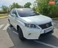 Белый Лексус РХ, объемом двигателя 3.46 л и пробегом 180 тыс. км за 17500 $, фото 7 на Automoto.ua