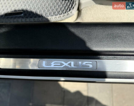 Белый Лексус РХ, объемом двигателя 3.46 л и пробегом 131 тыс. км за 24999 $, фото 13 на Automoto.ua