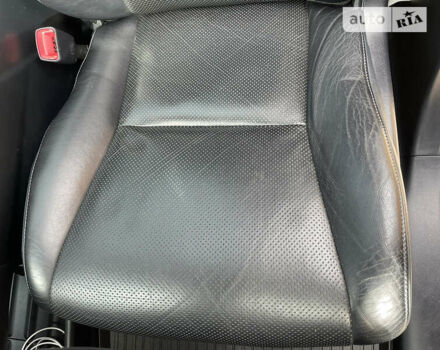 Білий Лексус РХ, об'ємом двигуна 3.46 л та пробігом 162 тис. км за 24900 $, фото 22 на Automoto.ua