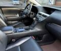 Білий Лексус РХ, об'ємом двигуна 2.67 л та пробігом 121 тис. км за 20500 $, фото 19 на Automoto.ua